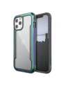 Buy X-Doria Raptic Shield Aluminium Case Apple iPhone 12 Pro Max (Drop test 3m) (Iridescent) - XDR091IRI - {ean13} - Home Screen Store Europe