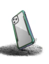 Buy X-Doria Raptic Shield Aluminium Case Apple iPhone 12 Pro Max (Drop test 3m) (Iridescent) - XDR091IRI - {ean13} - Home Screen Store Europe
