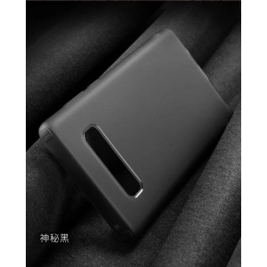 Kup Etui Benks TPU Case Samsung Galaxy Note 8 Black - BKS142BLK - {ean13} - Sklep Home Screen