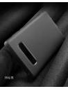 Kup Case Benks TPU-Hülle Samsung Galaxy Note 8 Schwarz - BKS142BLK - {ean13} - Sklep Home Screen