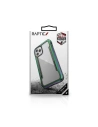 Buy X-Doria Raptic Shield Aluminium Case Apple iPhone 12 Pro Max (Drop test 3m) (Iridescent) - XDR091IRI - {ean13} - Home Screen Store Europe