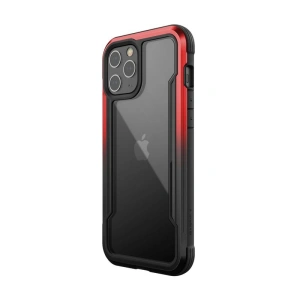 Kup Etui aluminiowe X-Doria Raptic Shield Apple iPhone 12 Pro Max (Drop test 3m) (Gradient) - XDR092GRA - {ean13} - Sklep Home Screen