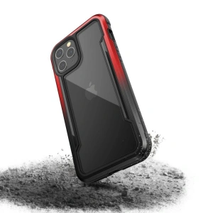 Kup Etui aluminiowe X-Doria Raptic Shield Apple iPhone 12 Pro Max (Drop test 3m) (Gradient) - XDR092GRA - {ean13} - Sklep Home Screen