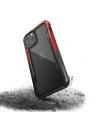 Buy X-Doria Raptic Shield Aluminium Case Apple iPhone 12 Pro Max (Drop test 3m) (Gradient) - XDR092GRA - {ean13} - Home Screen Store Europe