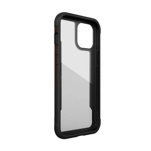 Buy X-Doria Raptic Shield Aluminium Case Apple iPhone 12 Pro Max (Drop test 3m) (Gradient) - XDR092GRA - {ean13} - Home Screen Store Europe