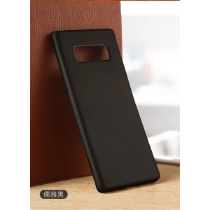 Kup Etui Benks TPU Case Samsung Galaxy Note 8 Black - BKS142BLK - {ean13} - Sklep Home Screen