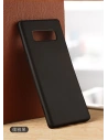 Kup Case Benks TPU-Hülle Samsung Galaxy Note 8 Schwarz - BKS142BLK - {ean13} - Sklep Home Screen