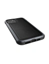 Kup Etui aluminiowe X-Doria Raptic Lux Apple iPhone 12 Pro Max (Drop test 3m) (Black Carbon Fiber) - XDR093BLK - {ean13} - Sklep Home Screen