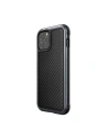 Kup Etui aluminiowe X-Doria Raptic Lux Apple iPhone 12 Pro Max (Drop test 3m) (Black Carbon Fiber) - XDR093BLK - {ean13} - Sklep Home Screen