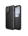 Kup Etui aluminiowe X-Doria Raptic Lux Apple iPhone 12 Pro Max (Drop test 3m) (Black Carbon Fiber) - XDR093BLK - {ean13} - Sklep Home Screen
