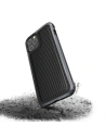 Kup Etui hliníkové X-Doria Raptic Lux Apple iPhone 12 Pro Max (test pádu 3m) (černý uhlíkový vlákno) - XDR093BLK - {ean13} - Sklep Home Screen
