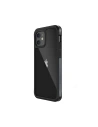 Buy X-Doria Raptic Edge Aluminium Case Apple iPhone 12 Mini (Drop test 3m) (Black) - XDR094BLK - {ean13} - Home Screen Store Europe