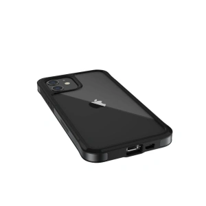Kup Etui aluminiowe X-Doria Raptic Edge Apple iPhone 12 mini (Drop test 3m) (Black) - XDR094BLK - {ean13} - Sklep Home Screen