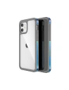 Buy X-Doria Raptic Edge Aluminium Case Apple iPhone 12 Mini (Drop test 3m) (Iridescent) - XDR095IRI - {ean13} - Home Screen Store Europe