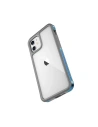Buy X-Doria Raptic Edge Aluminium Case Apple iPhone 12 Mini (Drop test 3m) (Iridescent) - XDR095IRI - {ean13} - Home Screen Store Europe