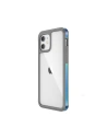 Buy X-Doria Raptic Edge Aluminium Case Apple iPhone 12 Mini (Drop test 3m) (Iridescent) - XDR095IRI - {ean13} - Home Screen Store Europe
