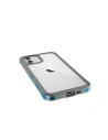 Buy X-Doria Raptic Edge Aluminium Case Apple iPhone 12 Mini (Drop test 3m) (Iridescent) - XDR095IRI - {ean13} - Home Screen Store Europe