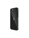 Kup X-Doria Apple Aluminiumhülle Raptic Edge iPhone 12/12 Pro (Falltest 3m) (Schwarz) - XDR096BLK - {ean13} - Sklep Home Screen