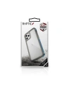 Kup Etui aluminiowe X-Doria Raptic Edge Apple iPhone 12/12 Pro (Drop test 3m) (Iridescent) - XDR097IRI - {ean13} - Sklep Home Screen