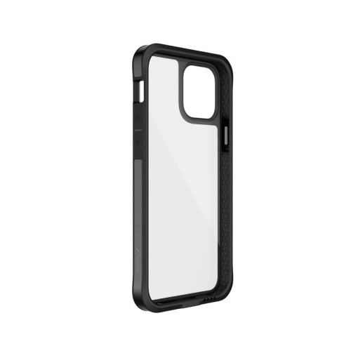 Kup Etui hliníkové X-Doria Raptic Edge Apple iPhone 12 Pro Max (Test pádu 3m) (Černá) - XDR098BLK - {ean13} - Sklep Home Screen