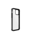 Alumínium tok X-Doria Raptic Edge Apple iPhone 12 Pro Max (Csepp teszt 3m) (Fekete)