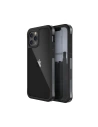 Kup Etui aluminiowe X-Doria Raptic Edge Apple iPhone 12 Pro Max (Drop test 3m) (Black) - XDR098BLK - {ean13} - Sklep Home Screen