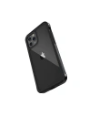 Kup Etui aluminiowe X-Doria Raptic Edge Apple iPhone 12 Pro Max (Drop test 3m) (Black) - XDR098BLK - {ean13} - Sklep Home Screen