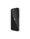 Kup Etui aluminiowe X-Doria Raptic Edge Apple iPhone 12 Pro Max (Drop test 3m) (Black) - XDR098BLK - {ean13} - Sklep Home Screen