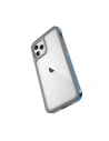 Kup Etui din aluminiu X-Doria Raptic Edge Apple iPhone 12 Pro Max (Test de cădere 3m) (Iridescent) - XDR099IRI - {ean13} - Sklep Home Screen