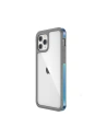 Kup Etui din aluminiu X-Doria Raptic Edge Apple iPhone 12 Pro Max (Test de cădere 3m) (Iridescent) - XDR099IRI - {ean13} - Sklep Home Screen