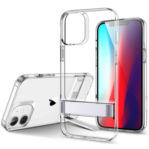 Kup Etui ESR Air Shield Boost Apple iPhone 12 mini Clear - ESR228CL - {ean13} - Sklep Home Screen