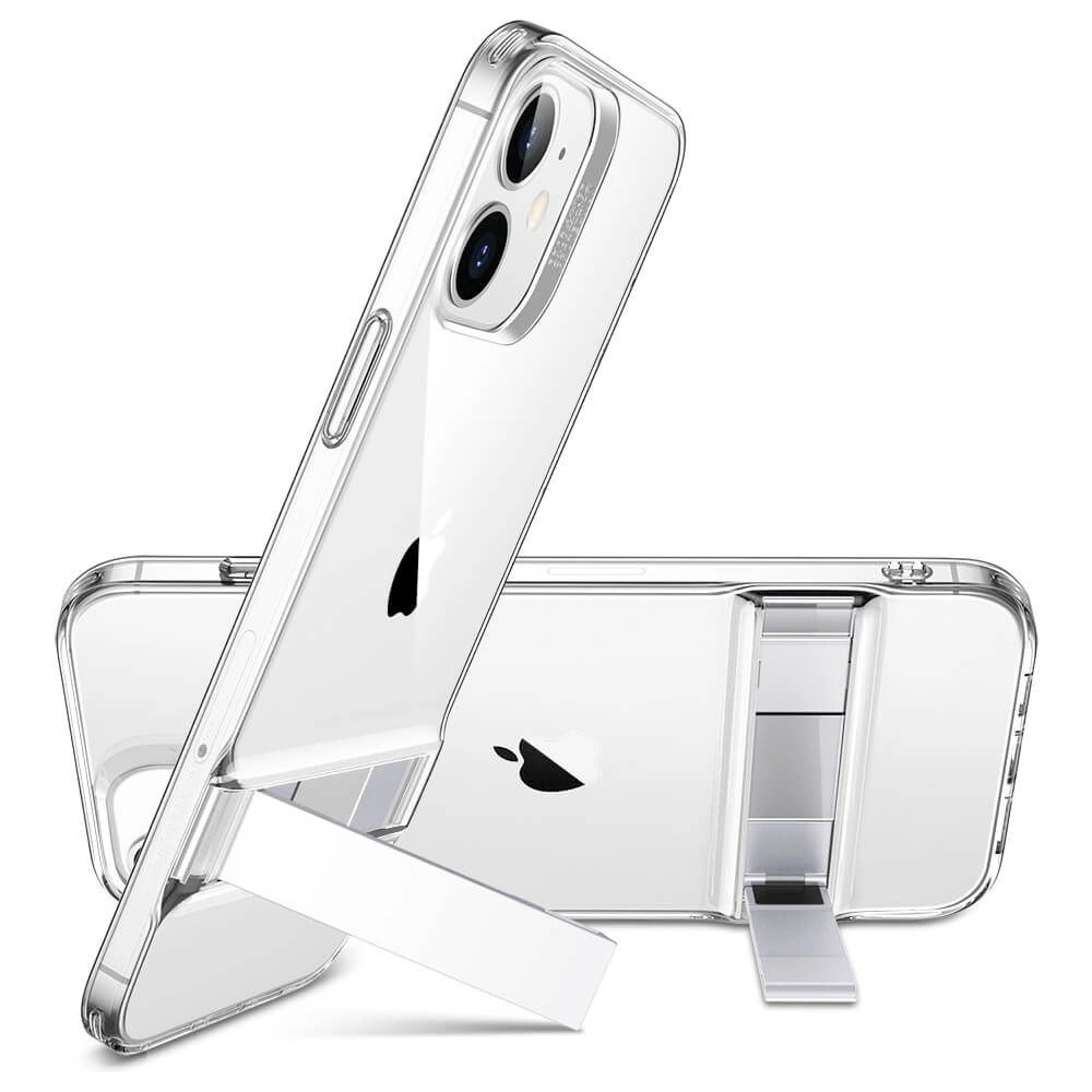 Etui ESR Air Shield Boost Apple iPhone 12 mini Clear