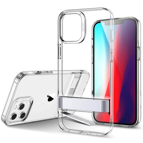 Kup Etui ESR Air Shield Boost Apple iPhone 12 Pro Max Clar - ESR230CL - {ean13} - Sklep Home Screen