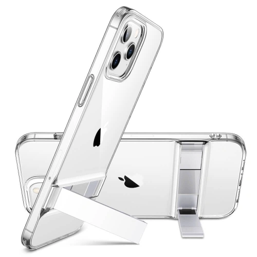 Kup Etui ESR Air Shield Boost Apple iPhone 12 Pro Max Átlátszó - ESR230CL - {ean13} - Sklep Home Screen