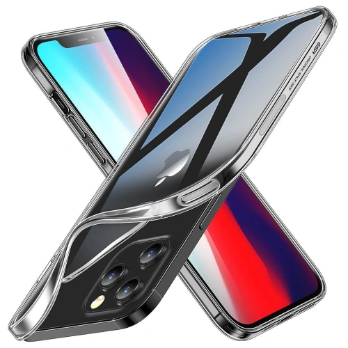 Buy ESR Project Zero Apple iPhone 12 Pro Max Clear - ESR233CL - {ean13} - Home Screen Store Europe