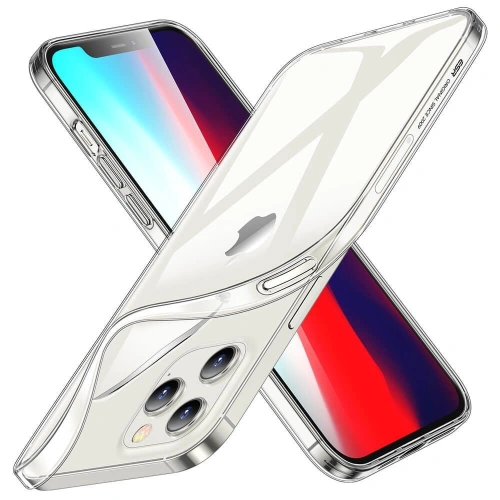 Buy ESR Project Zero Apple iPhone 12 Pro Max Clear - ESR233CL - {ean13} - Home Screen Store Europe