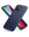 Etui ESR Metro Premium Apple iPhone 12 mini Albastru