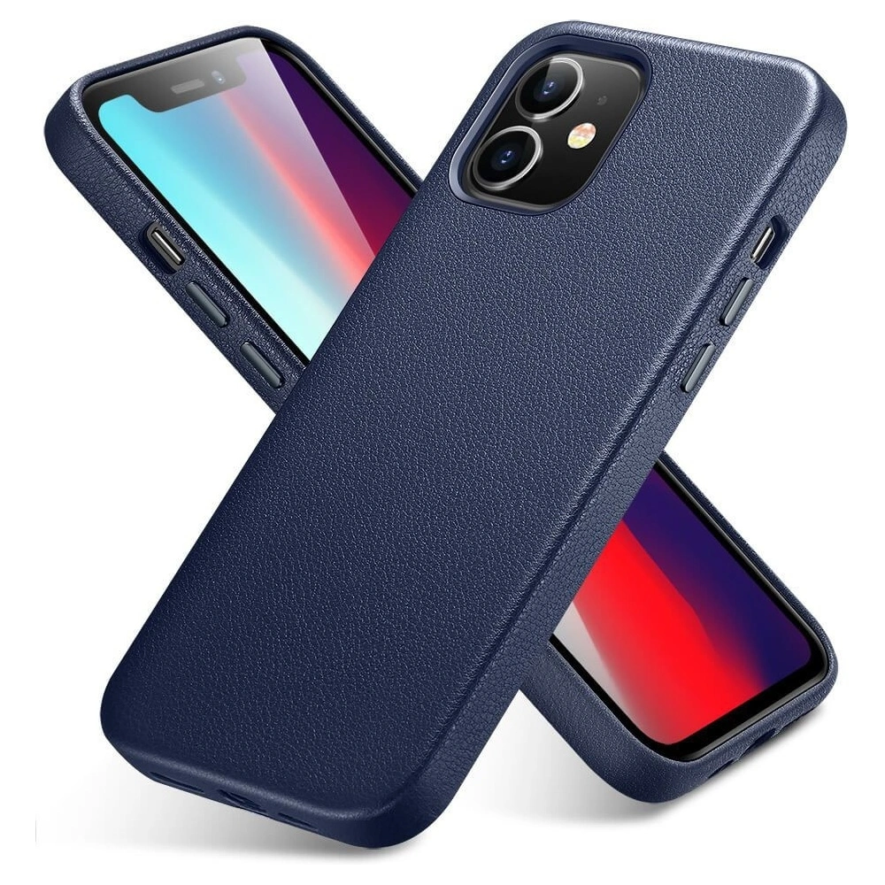 Etui ESR Metro Premium Apple iPhone 12 mini Blue