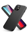 Etui ESR Metro Premium Apple iPhone 12 mini Fekete