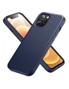 Etui ESR Metro Premium Apple iPhone 12 Pro Max Modrá