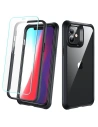 Kup Etui ESR Alliance Tough Apple iPhone 12 mini Fekete - ESR240BLK - {ean13} - Sklep Home Screen