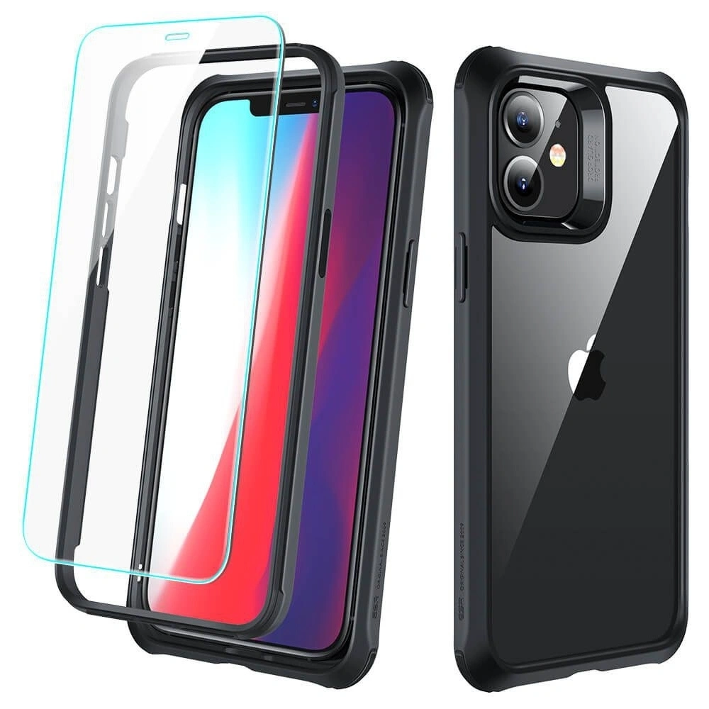 Etui ESR Alliance Tough Apple iPhone 12 mini Black