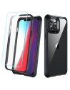 Etui ESR Alliance Tough Apple iPhone 12 Pro Max černé