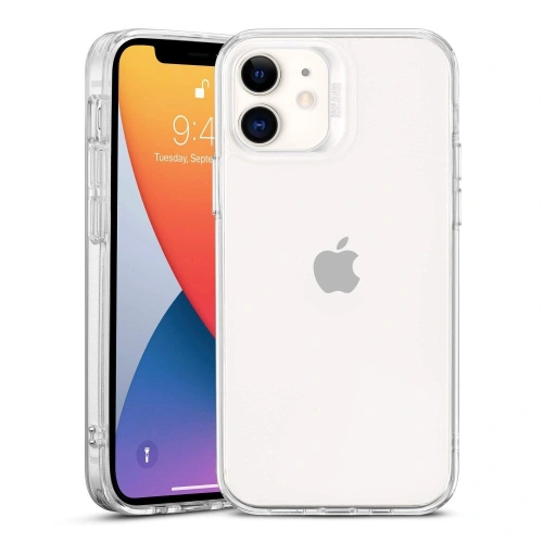 Buy ESR Classic Hybrid Apple iPhone 12 Mini Clear - ESR250CL - {ean13} - Home Screen Store Europe
