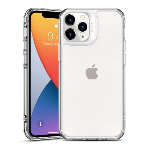 Kup ESR Apple Tasche Classic Hybrid iPhone 12/12 Pro Klar - ESR253CL - {ean13} - Sklep Home Screen