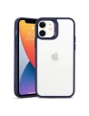 Etui ESR Classic Hybrid Apple iPhone 12 mini Modrá/Čirá
