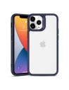 Etui ESR Classic Hybrid Apple iPhone 12/12 Pro Modrá/Čirá