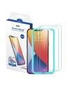 Buy ESR Screen Shield Apple iPhone 12/12 Pro Clear [2 PACK] - ESR261 - {ean13} - Home Screen Store Europe