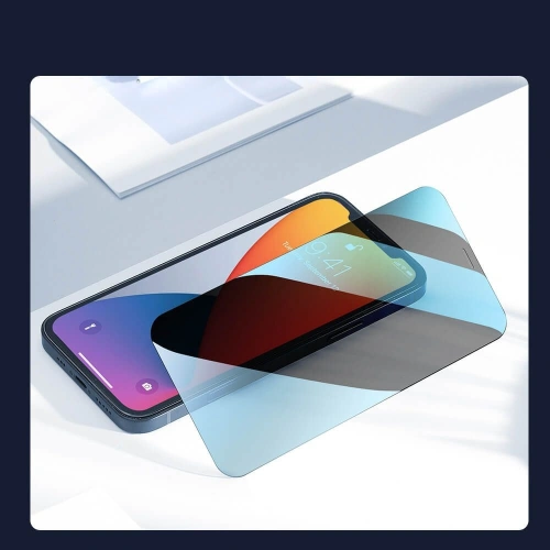 Kup Tvrzené sklo ESR Screen Shield Apple iPhone 12/12 Pro Clear [2 PACK] - ESR261 - {ean13} - Sklep Home Screen