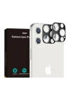 Kup ESR Apple Gehärtetes Kamera Glas Kamera Objektiv iPhone 12 Pro [2 PACK] - ESR266 - {ean13} - Sklep Home Screen
